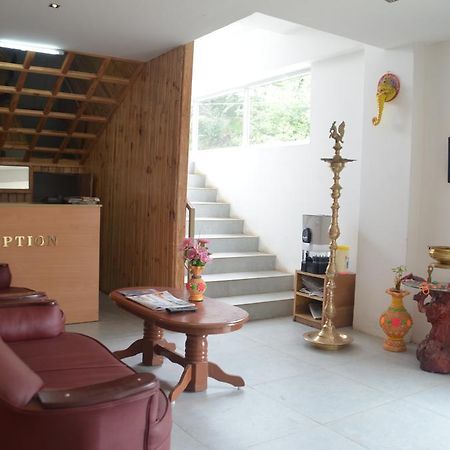 Sarvesh Residency Villa Kodaikanal Luaran gambar