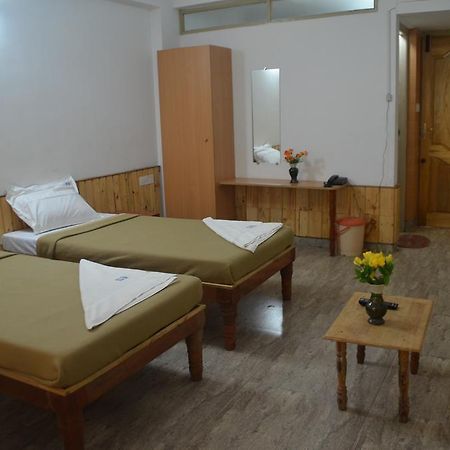 Sarvesh Residency Villa Kodaikanal Luaran gambar