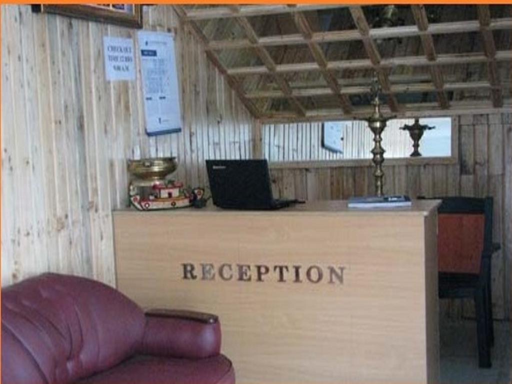 Sarvesh Residency Villa Kodaikanal Luaran gambar