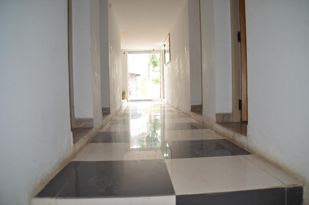 Sarvesh Residency Villa Kodaikanal Luaran gambar