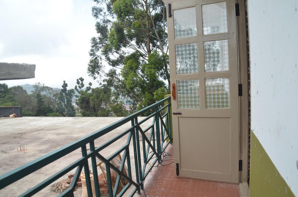 Sarvesh Residency Villa Kodaikanal Luaran gambar