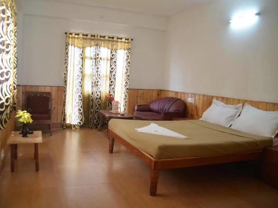 Sarvesh Residency Villa Kodaikanal Luaran gambar